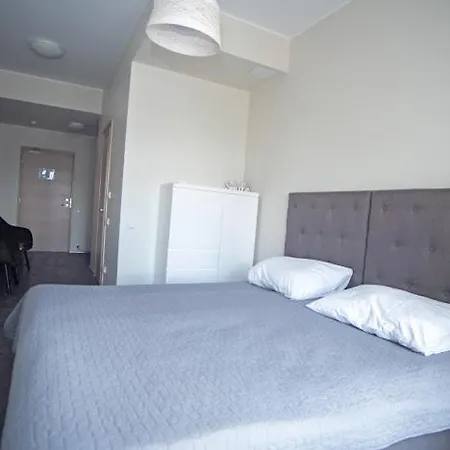 Aisa 39 Apartment Pärnu