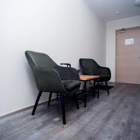 Aisa 39 Apartment Parnu