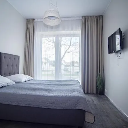 Aisa 39 Apartment Parnu