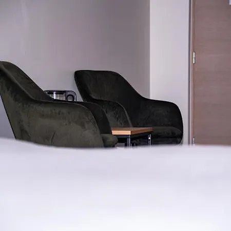 Aisa 39 Apartment