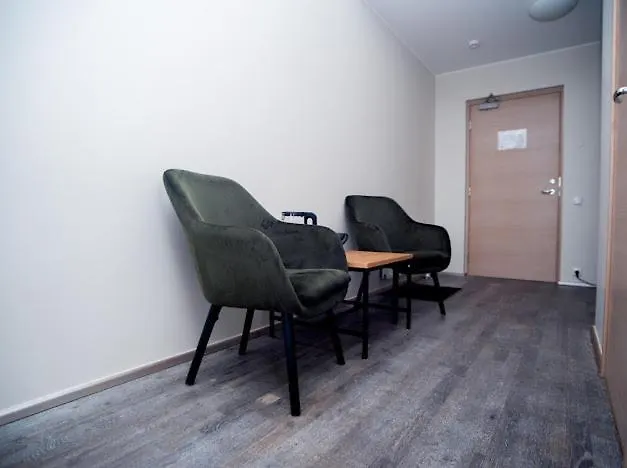 Aisa 39 公寓 派尔努