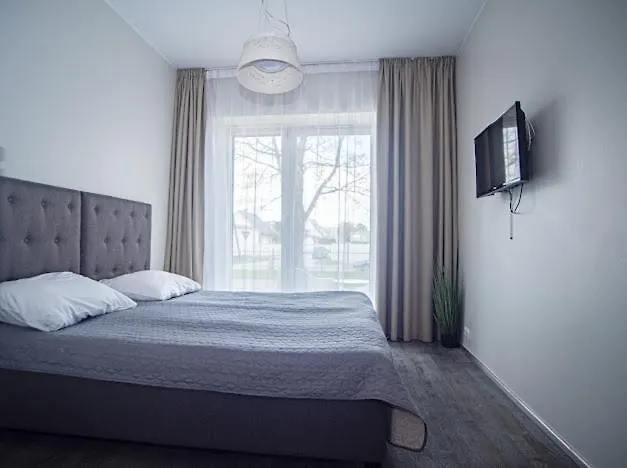 Aisa 39 公寓 派尔努